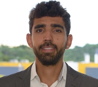 Prof. Breno G. Oliveira