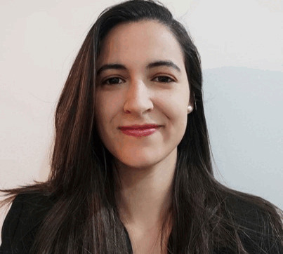 Prof. Caroline D. Silva