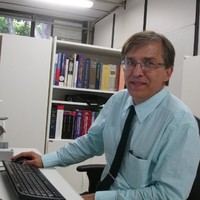 Prof. Luiz C. Barbosa